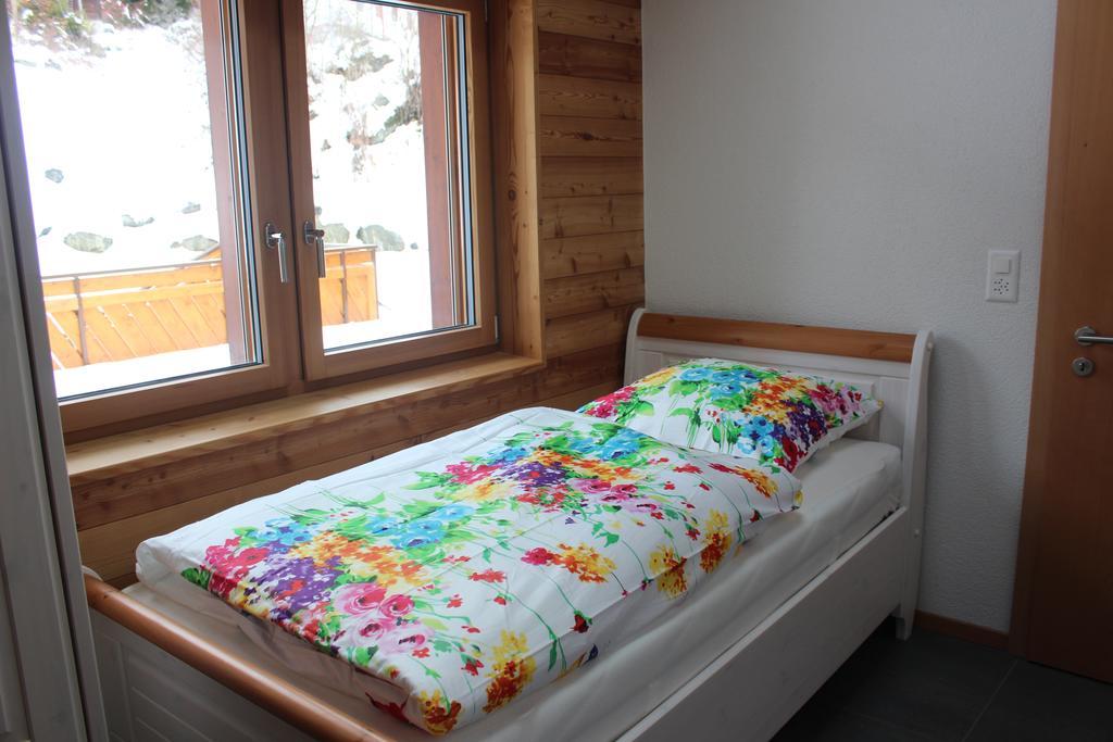Chalet Du Chef Грехен Екстер'єр фото
